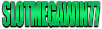 Logo SLOTMEGAWIN77